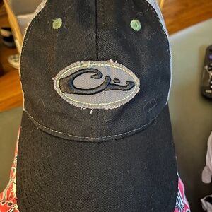 Drake waterfowl hat